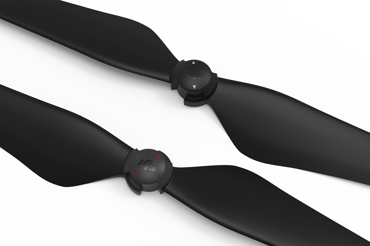 Inspire 2 1550T Propeller (Pair)