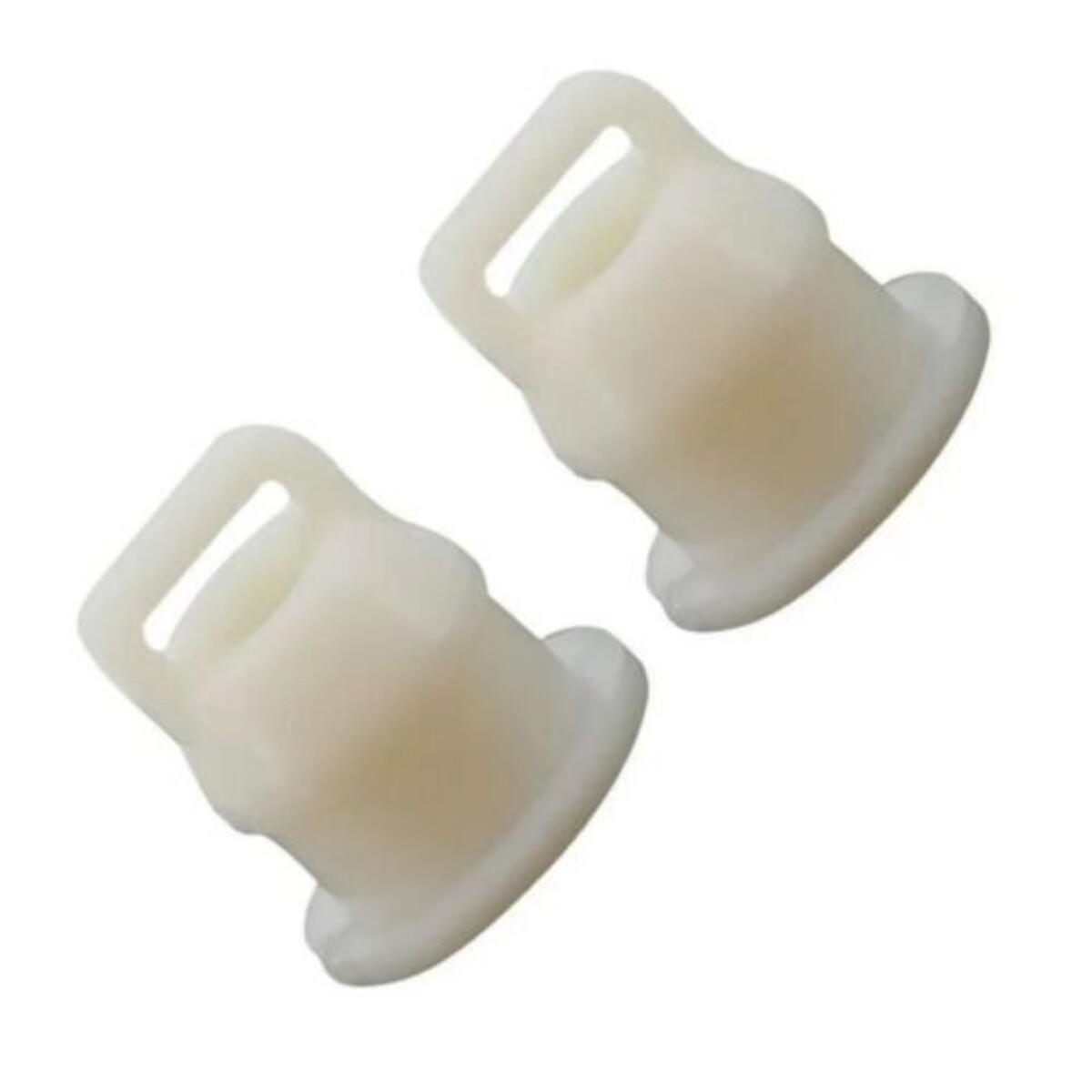 2X For Jeep Wrangler JK MK Models Shift Cable Bushing Transmission Transfer Case
