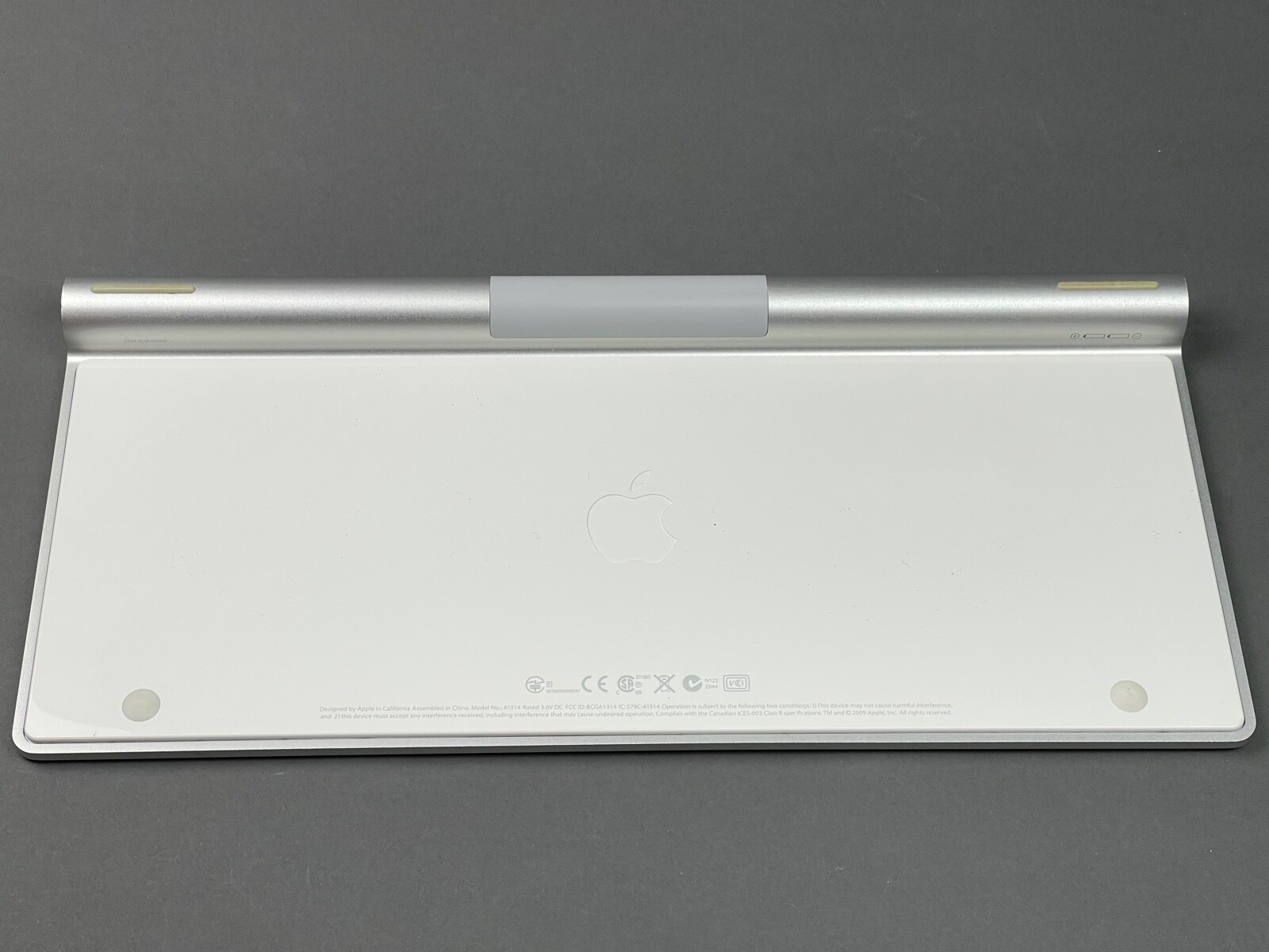 Apple Wireless Bluetooth Keyboard Genuine Model A1314