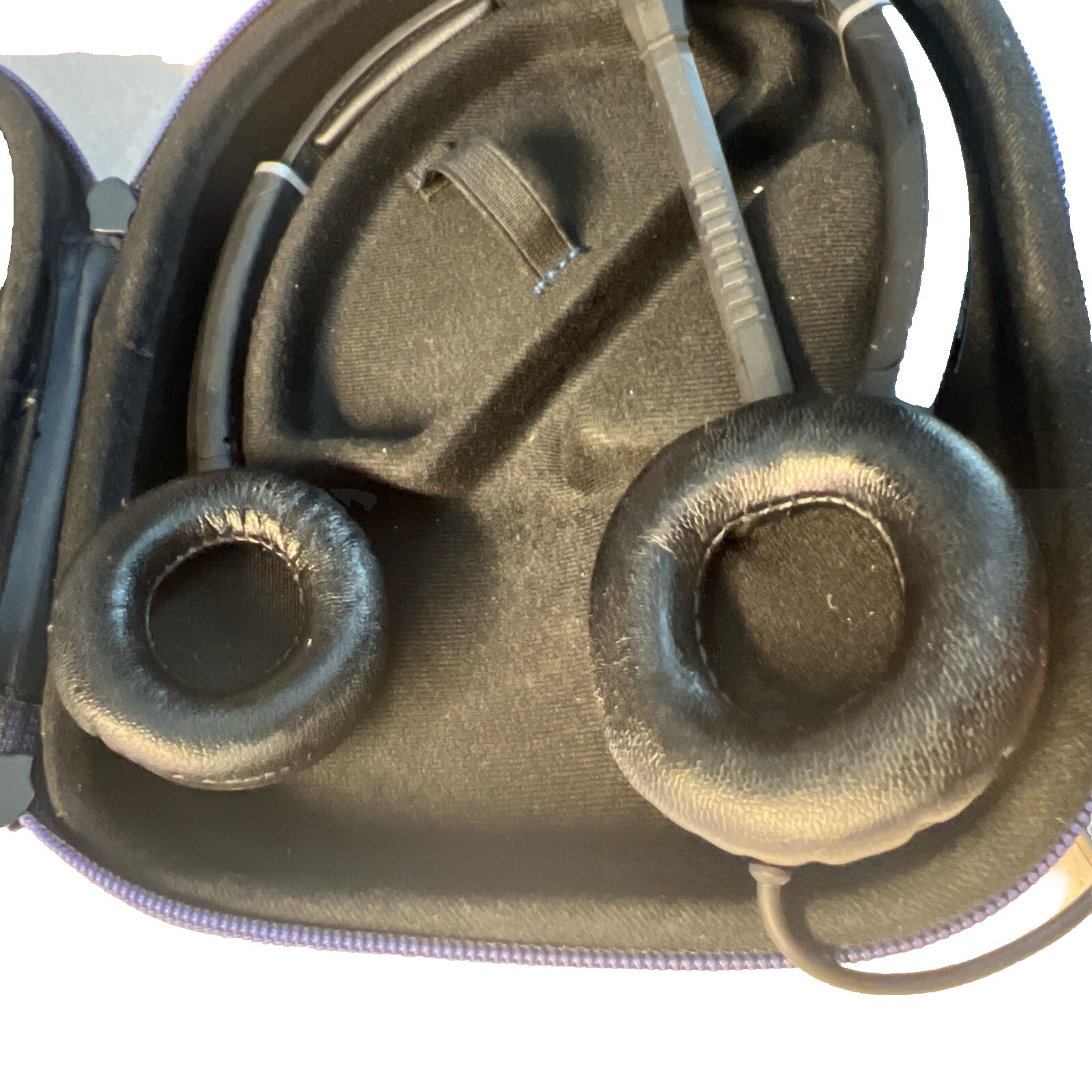JPL Element TT3-EVO-bin Binaural Headset