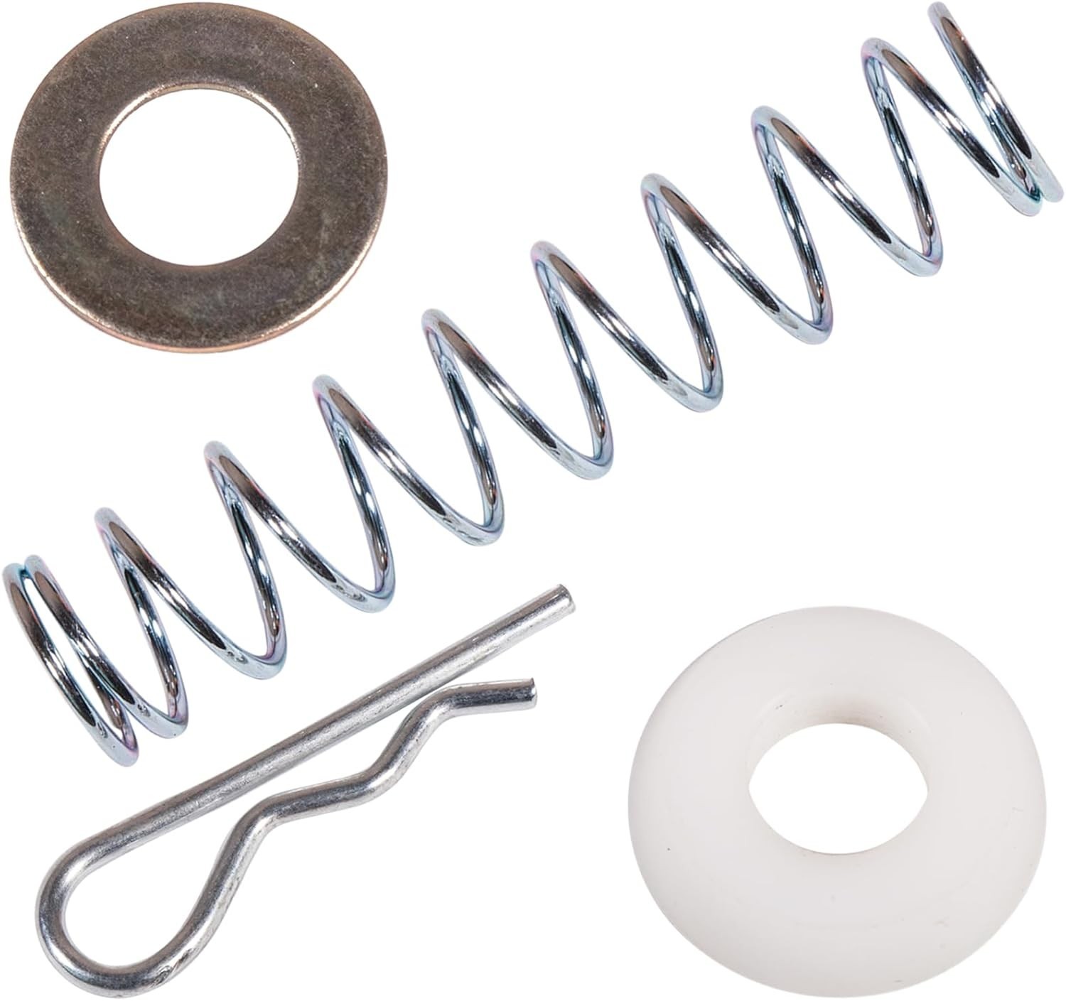 1377083 Chevy C10 Transmission Shift Lever Linkage Bushing Spring Kit Truck