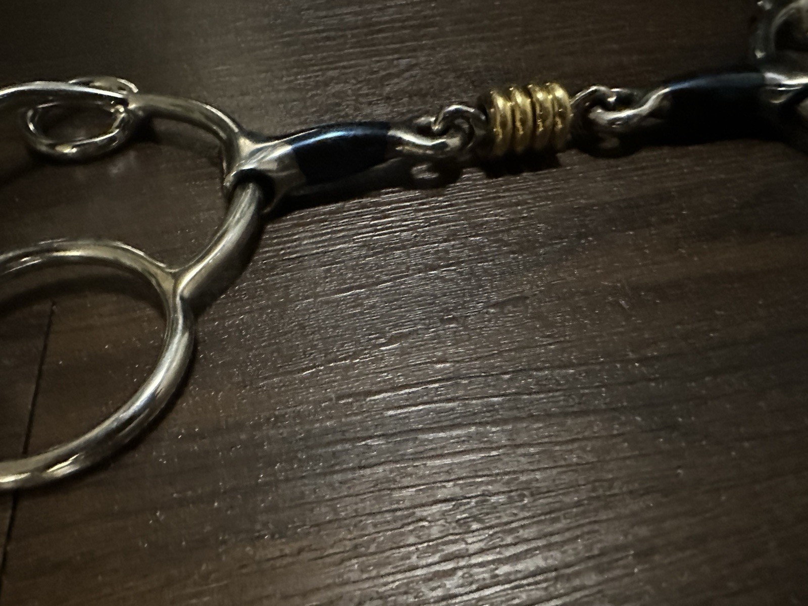 4.75” Universal Gag