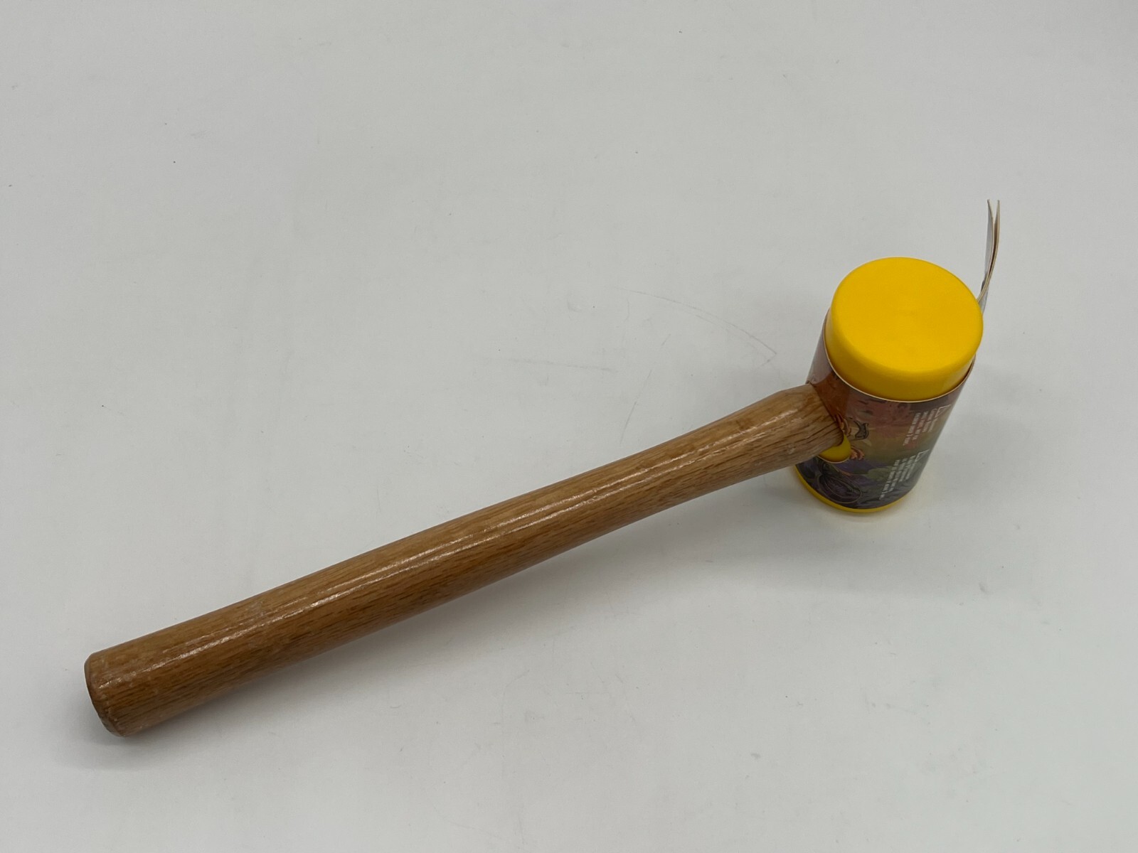 NEW Tandy 3301-03 Poly Mallet - Medium Hammer Craftool