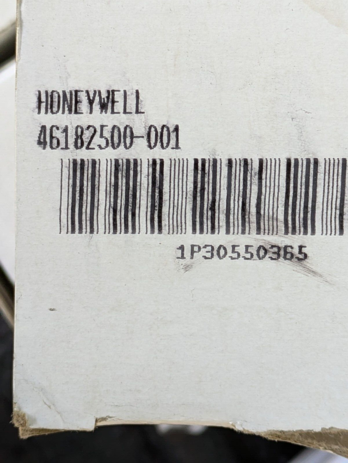 Honeywell 46182500-001 Chart Paper Roll