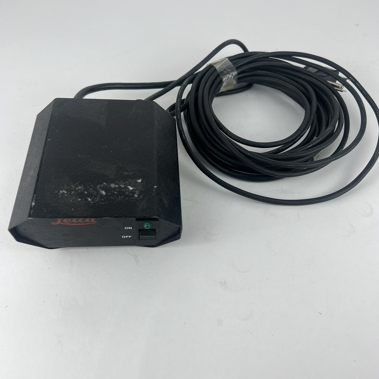 Leica Microscope 42-12-73 Power Supply Transformer 021713B