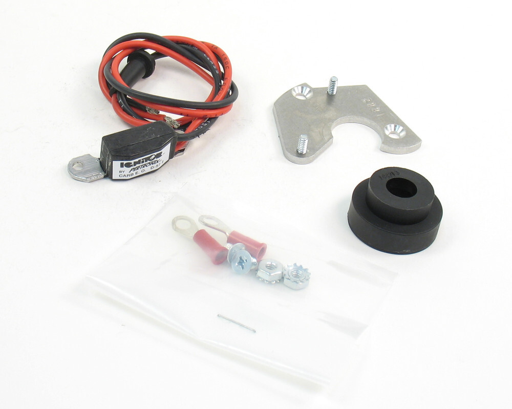 Ignition Conversion Kit Pertronix 1442