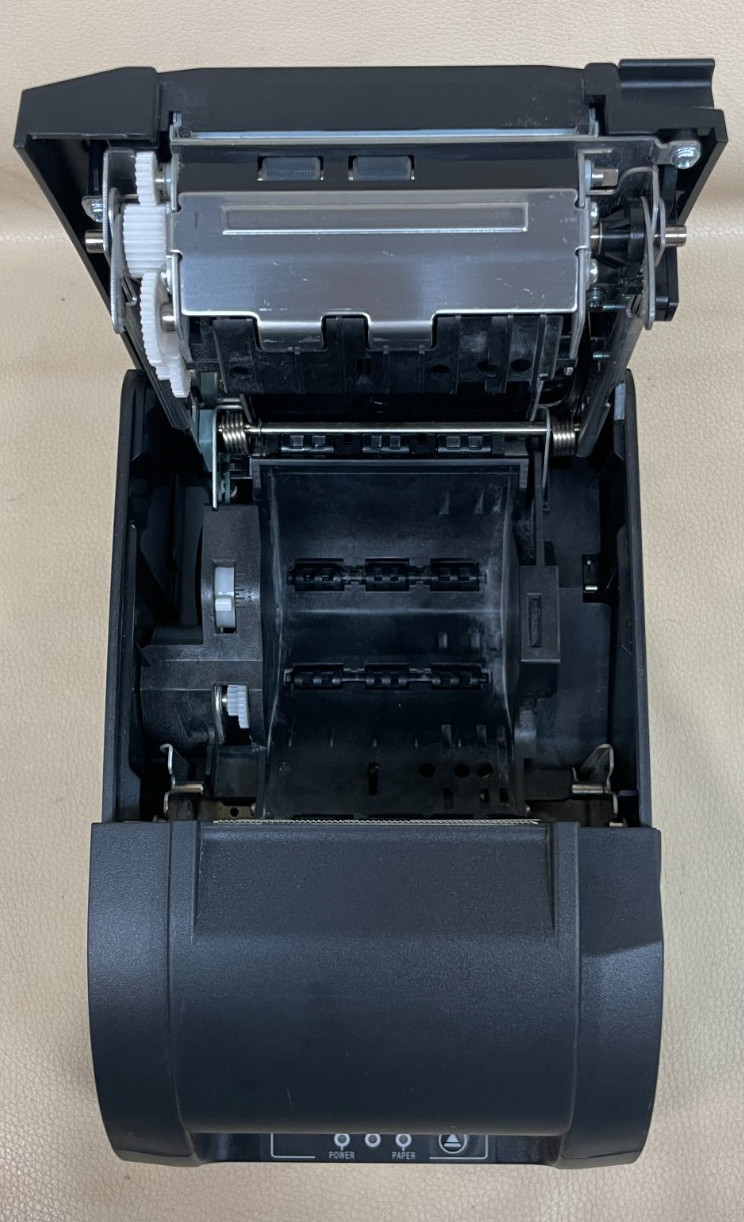 SNBC BTP-M300 Impact POS Receipt Printer Auto Cutter Ethernet