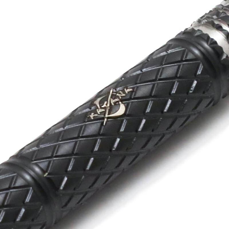 Dynasty Kiryu 4 2BA 18g Jun Matsuda Darts Barrels