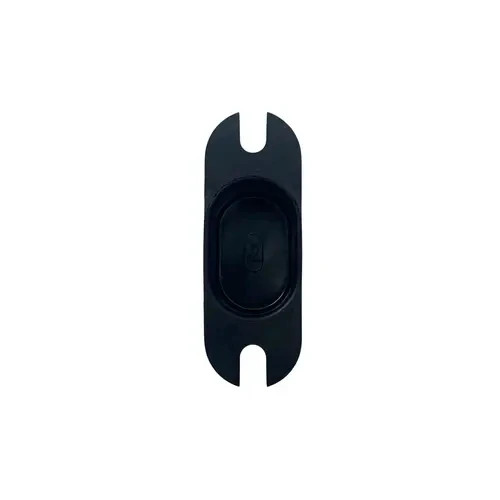 Baldwin Dust Box for use with 5510 T-Strike - 5510 000 TSTR