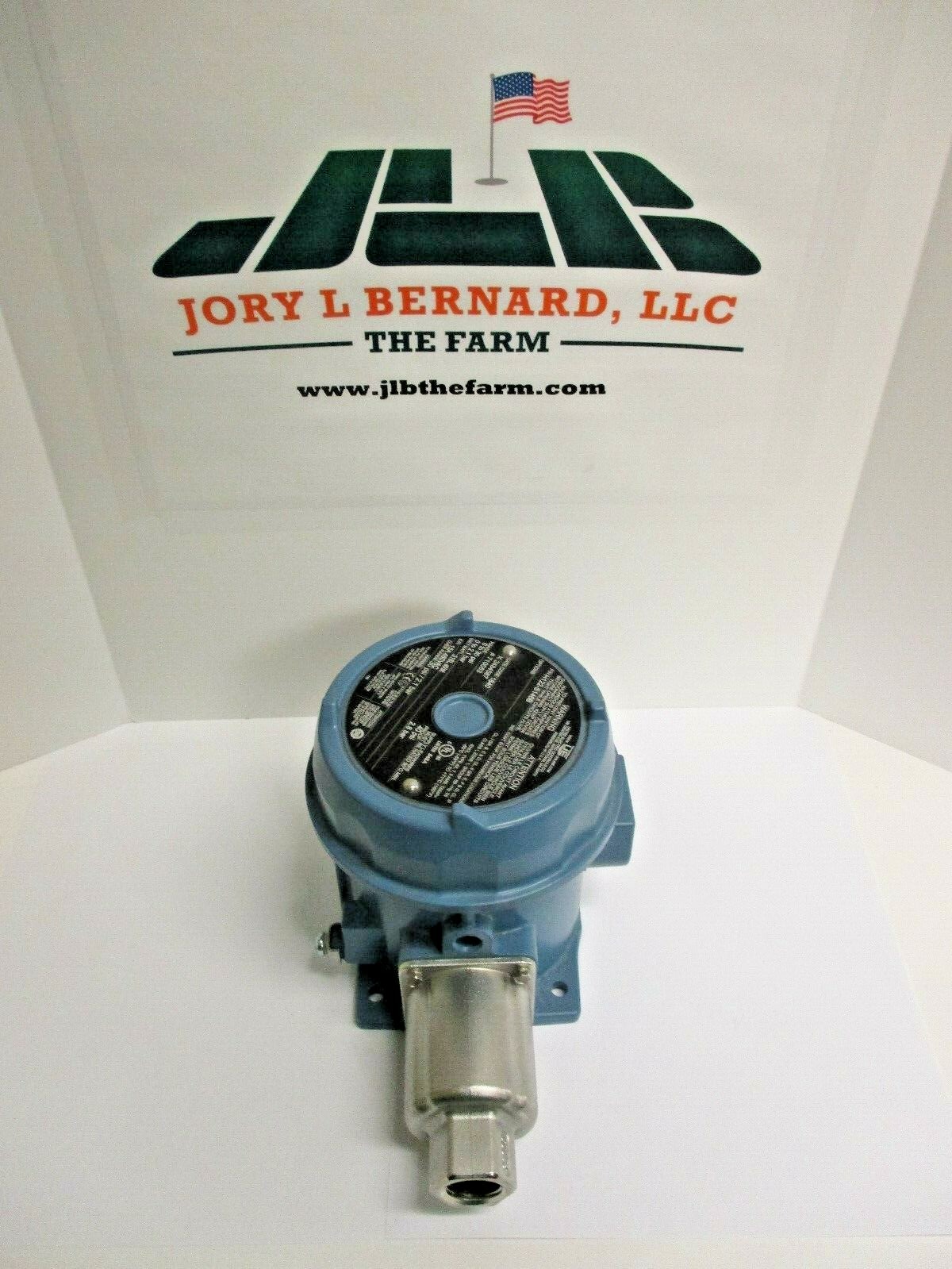 UNITED ELECTRIC, PRESSURE SWITCH, H122-S146B