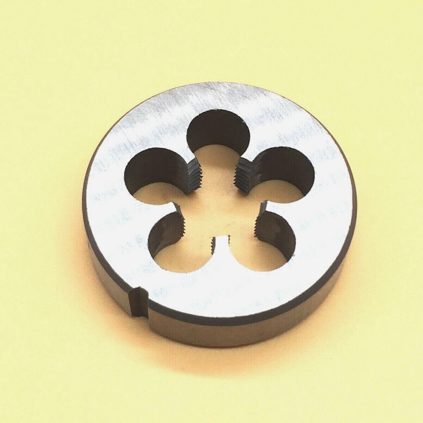 1/4" - 18 NPS Straight Pipe Die 1/4 - 18