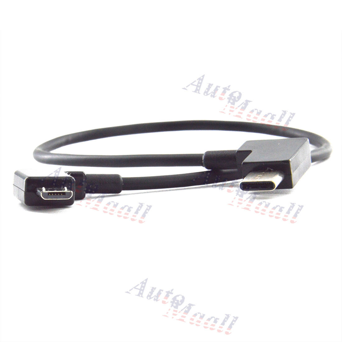 Cable for DJI MAVIC PRO AIR Spark Drone Remote Controller RC Micro USB to Type-C