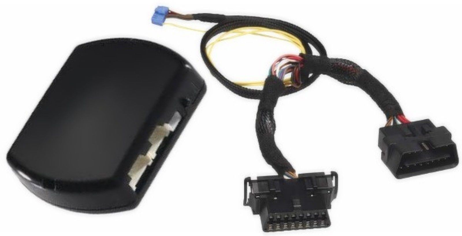 Remote Start for Lexus CT 200h 2011-2016 "Push-To-Start" Models PLUS T-Harness