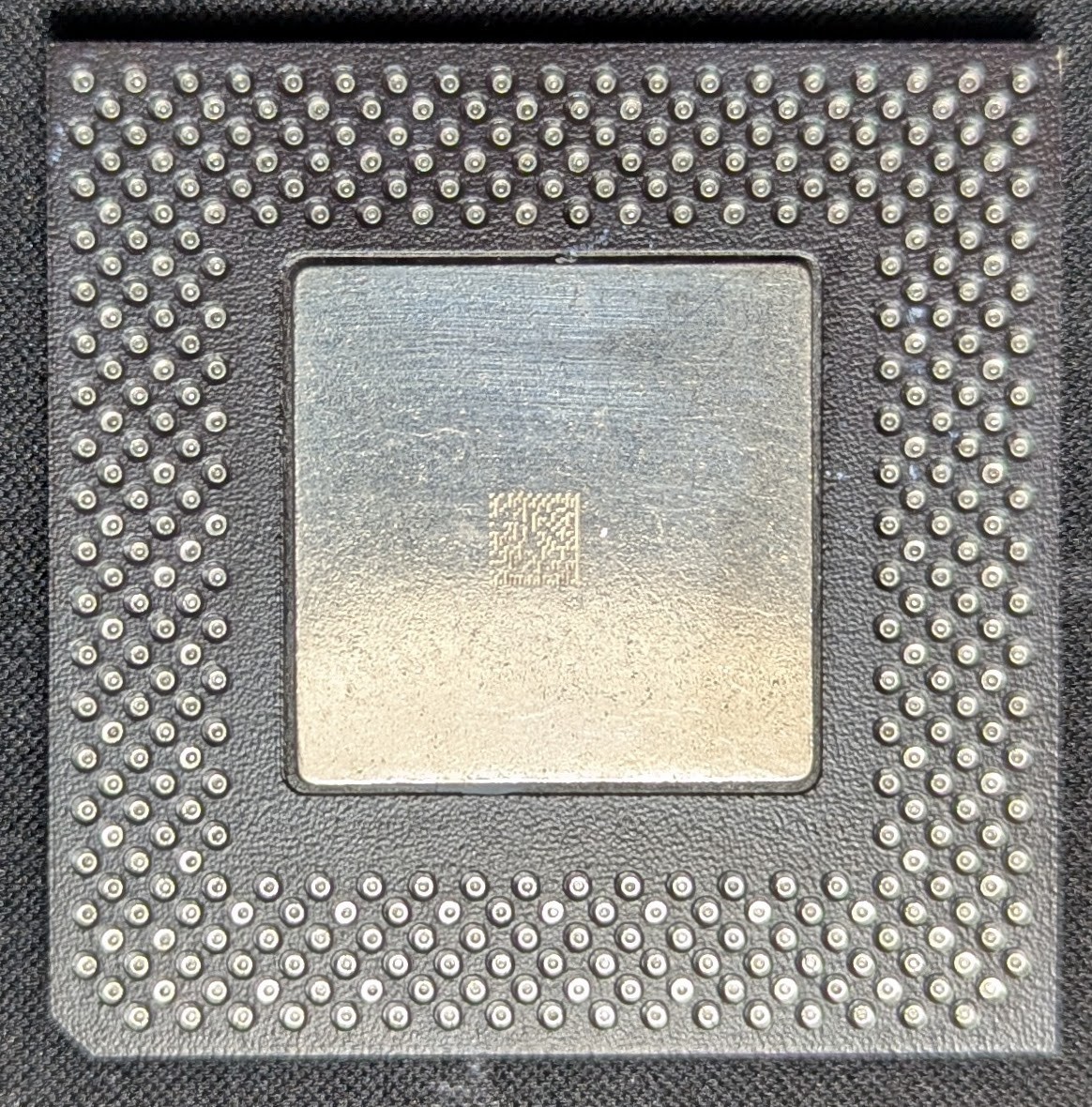 Vintage Intel Celeron 466 MHz (FV524RX466) Processor