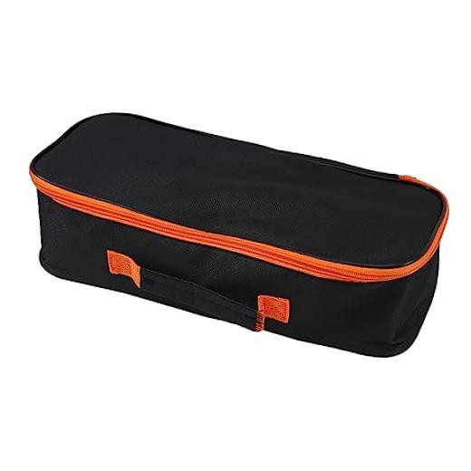 Tool Bag, Waterproof Oxford Bag, Multiple Purpose-Tool Organizers 12 inch-1pcs