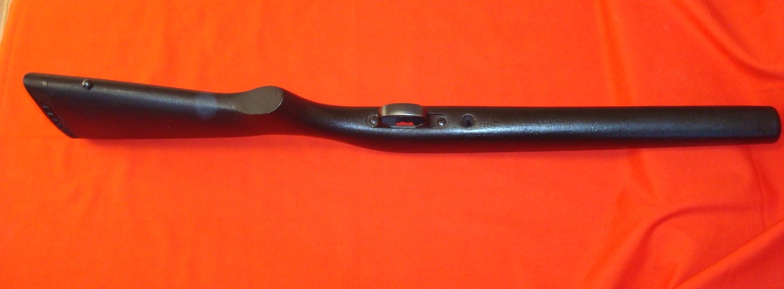 White Muzzleloading systems G Series Bison Stock with trigger guard .540 cal.