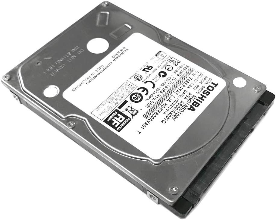 PS3/PS4 1TB Hard Drive - 3#^
