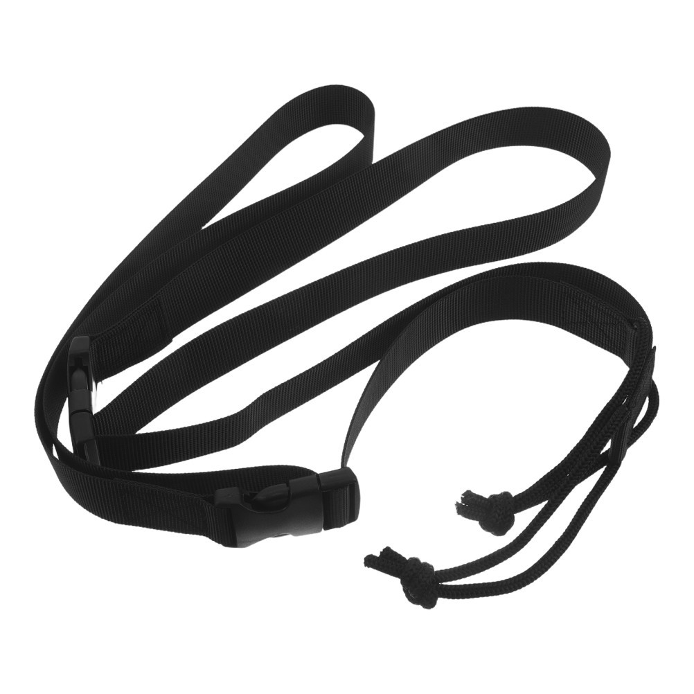 2 Pcs Snowboard Boot Straps Ski Shoulder Replacement Leash Holder