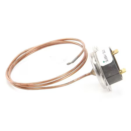 Cleveland Ke55069-8 Safety Thermost, Ket/Kel