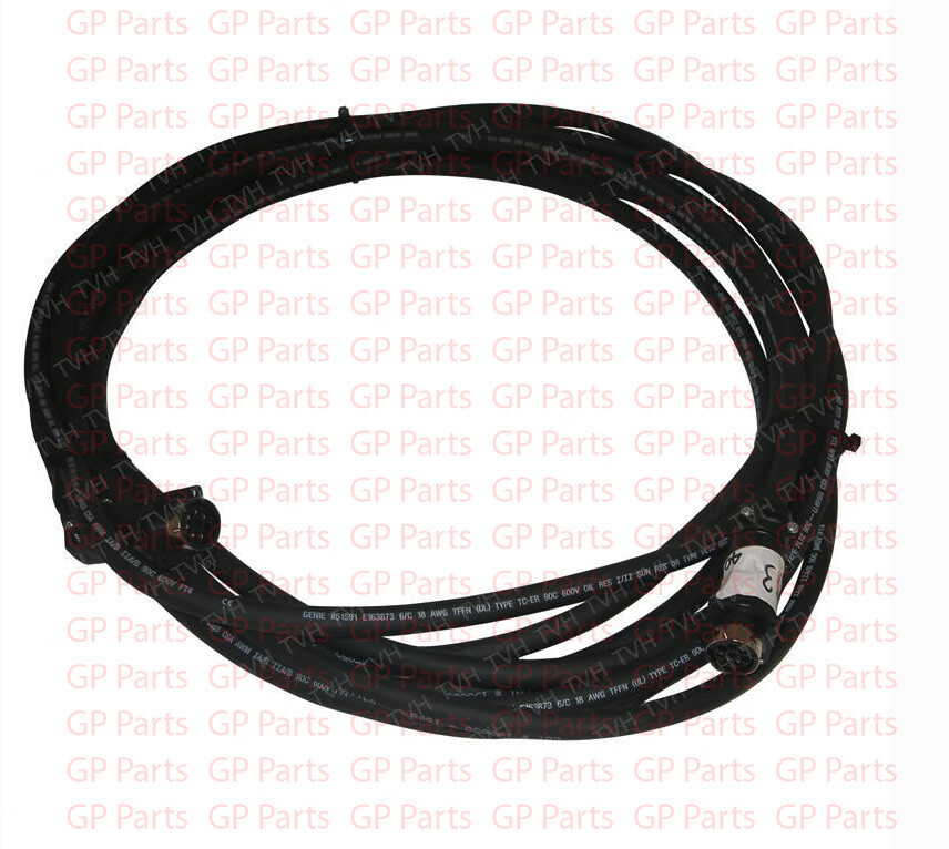 Genie 46273GT, CABLE-CONTROL, GS-1930