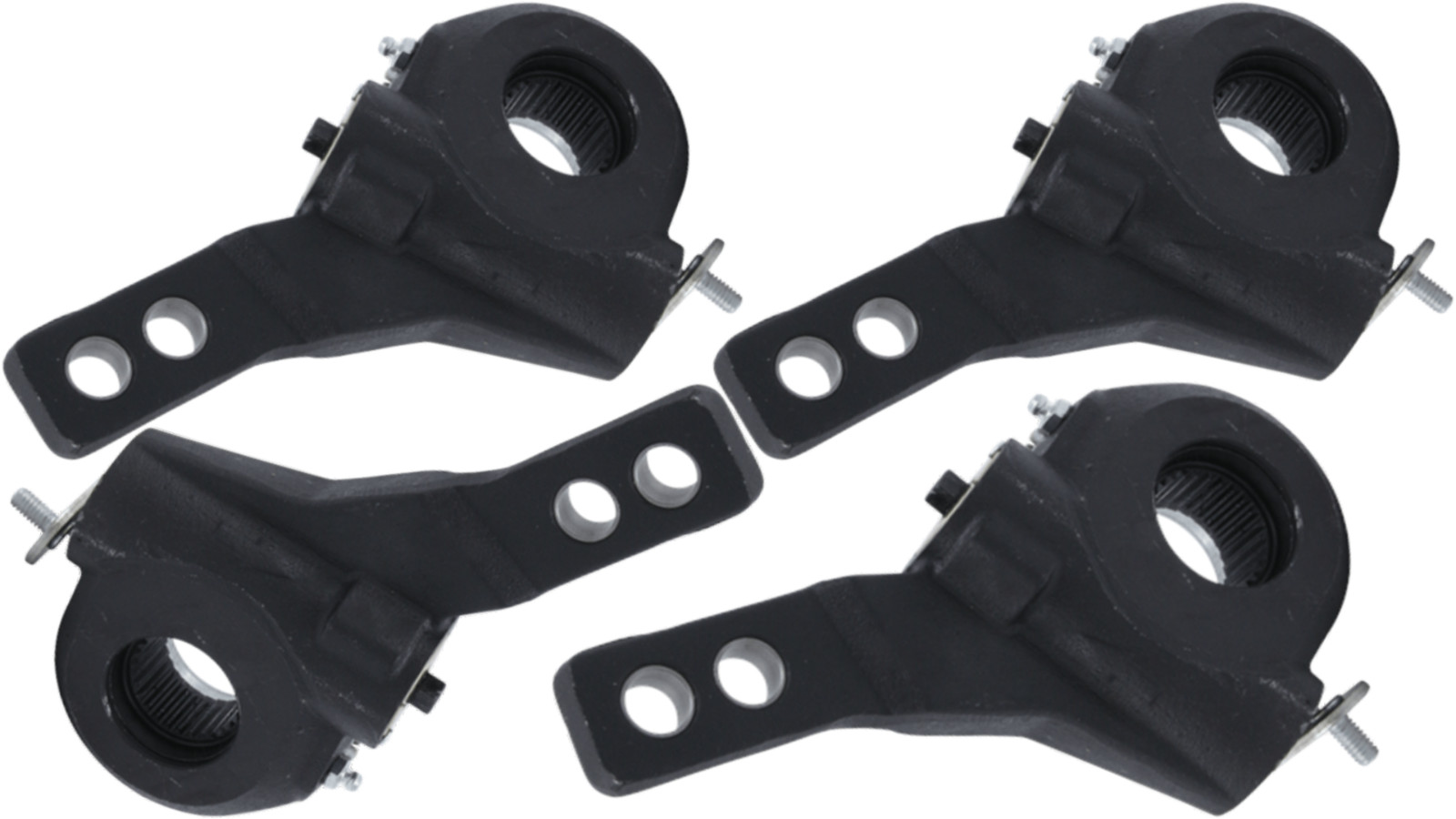4 Pack - Haldex 40010141 Automatic Brake Slack Adjuster Replacement | FleetRun
