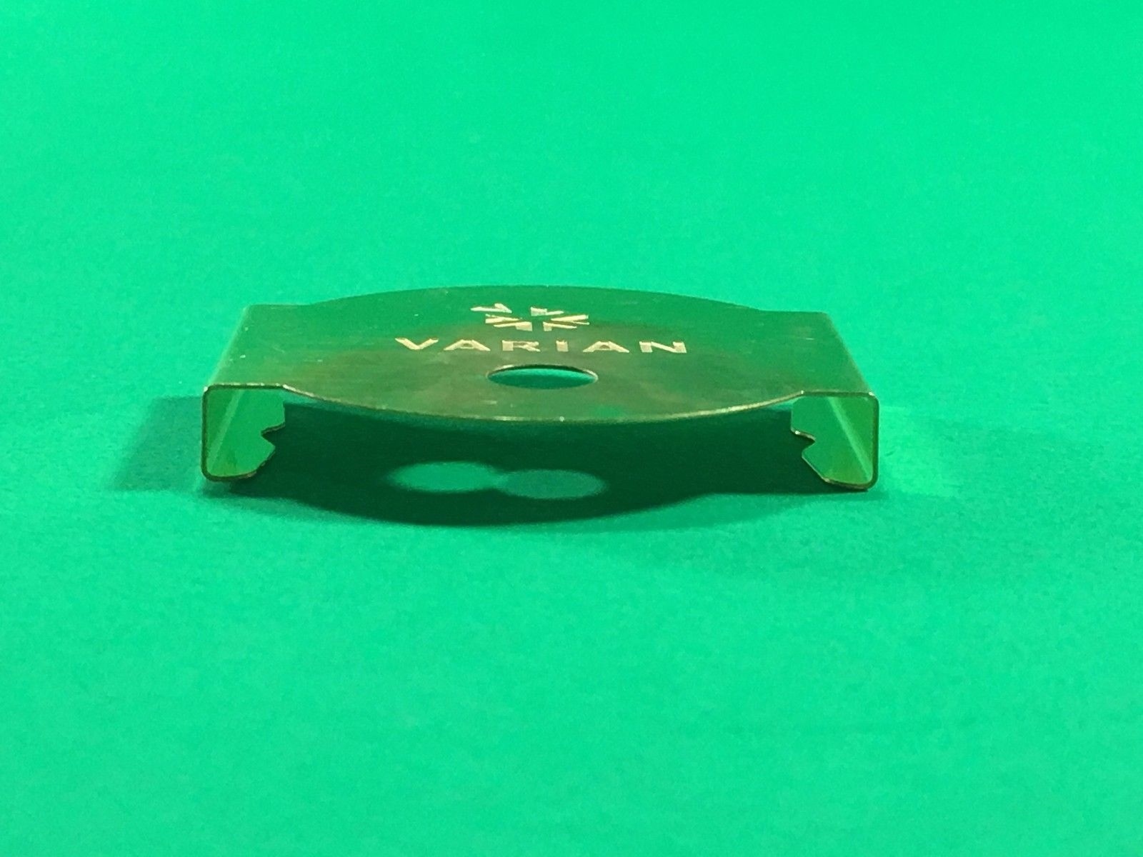 Agilent Technologies Spray Shield Gold -- 9300014200 -- Used