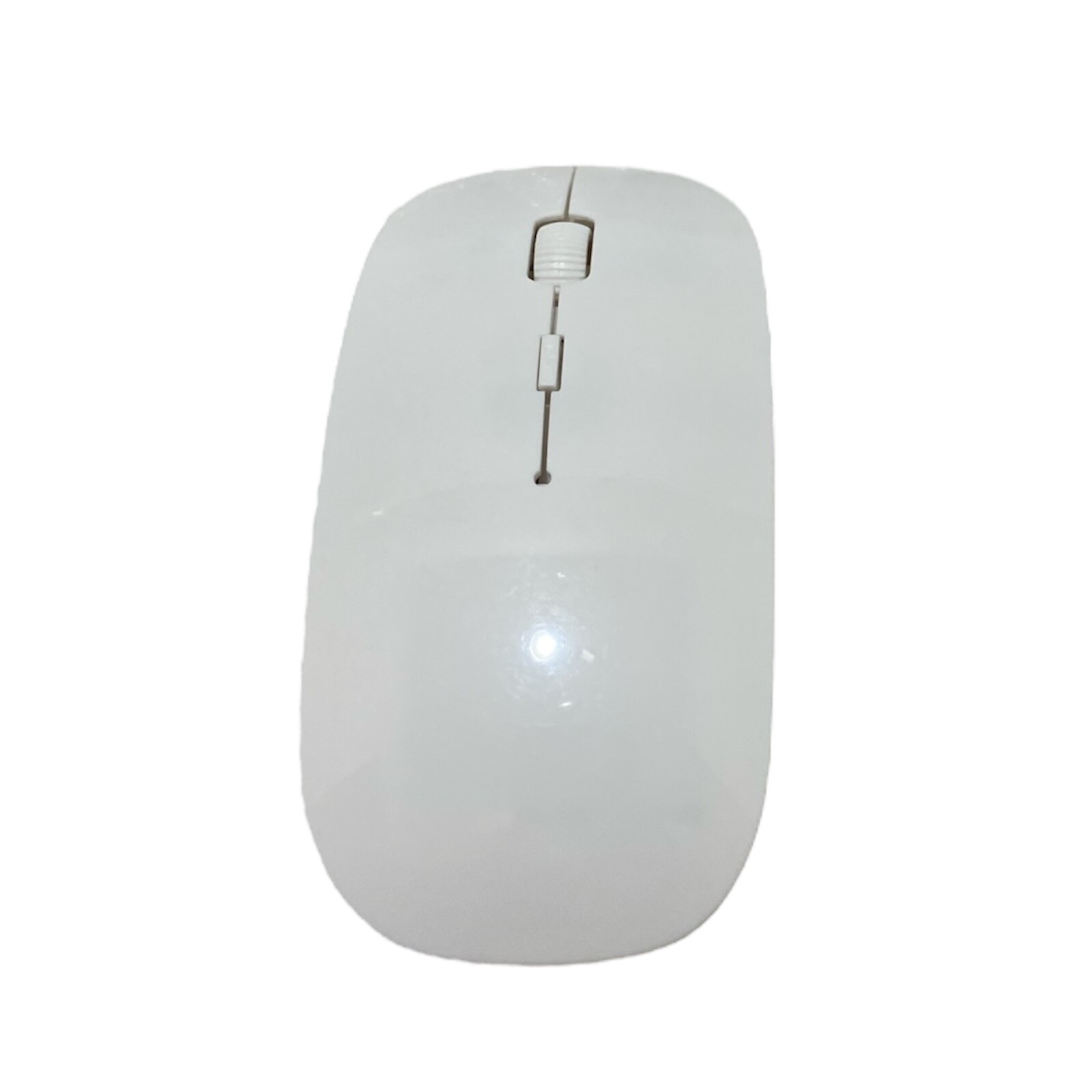 Wireless Mouse with Nano Receive for Plug and Play For Windows Optical