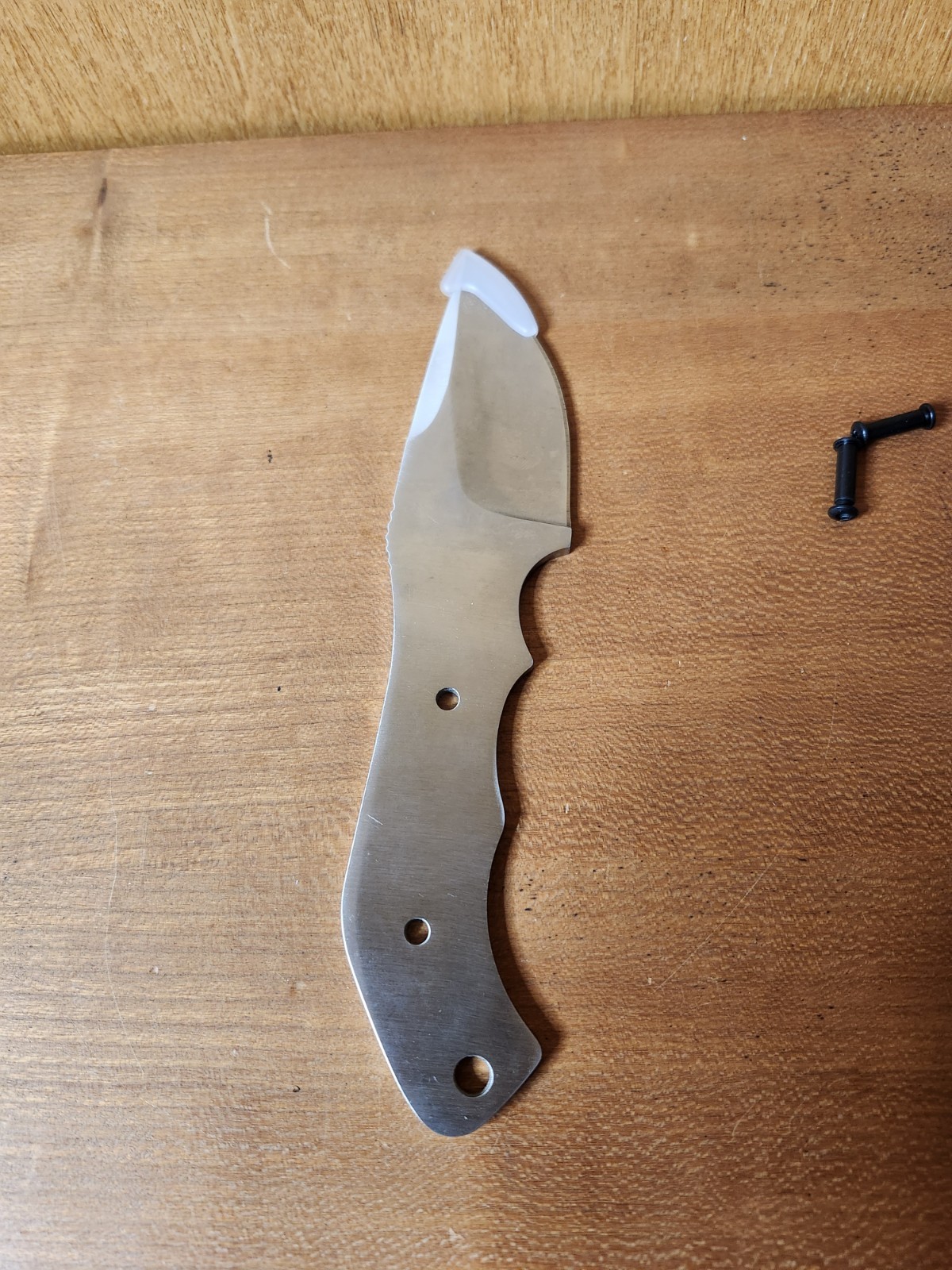 Woodworking Project Kit Camillus HT-7 Knife