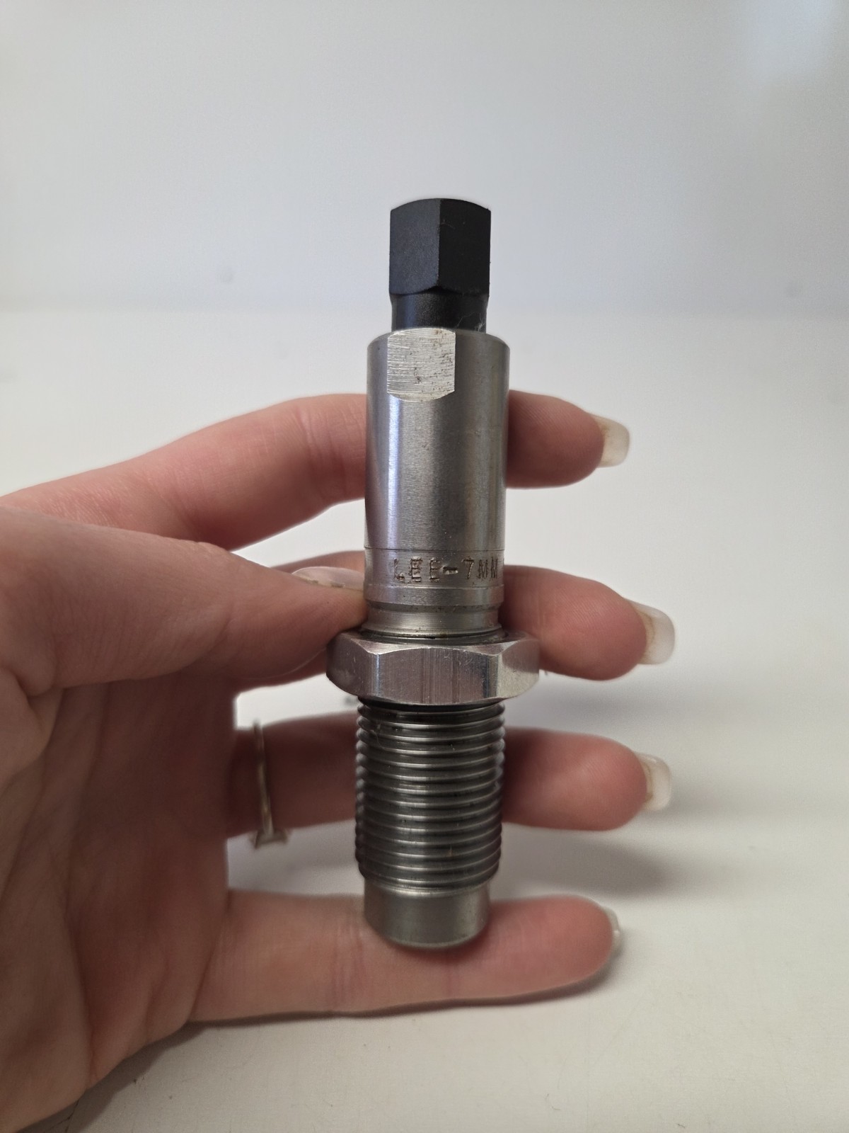 Lee 2-Die Set In Box - 7mm Rem Mag (90876)