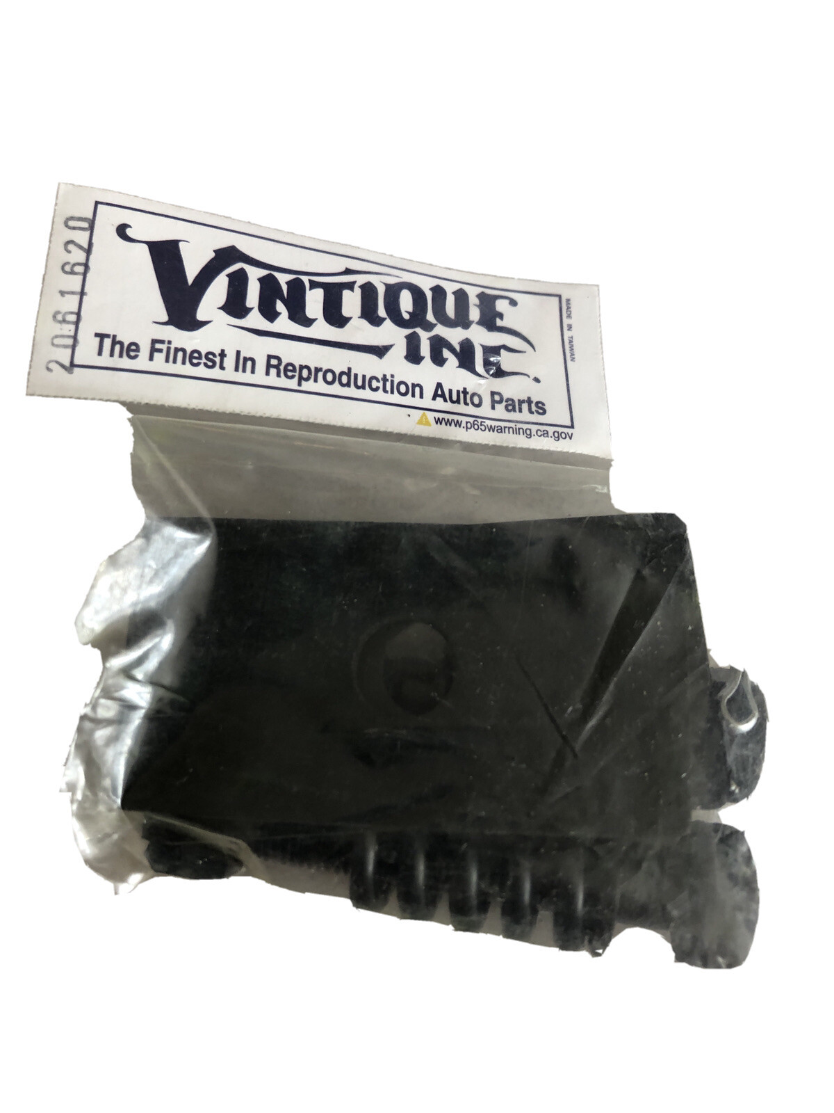 1928-1931 1932-1948 Ford Radiator Mounting Kit - New
