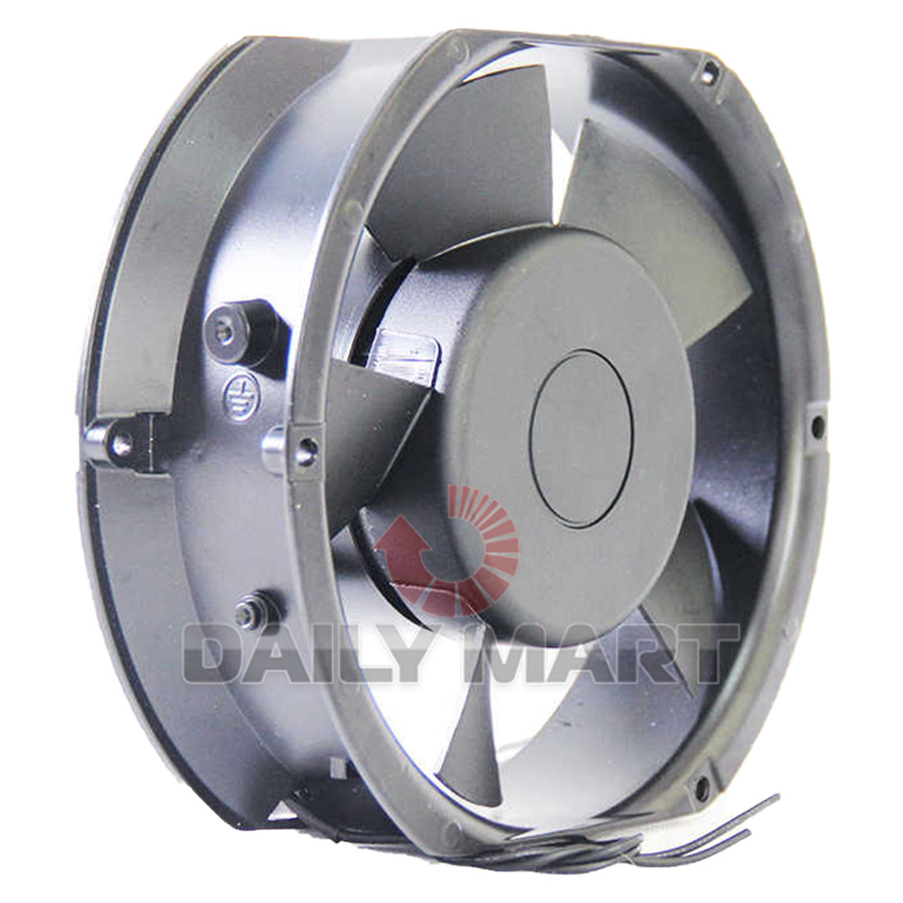 New In Box ZOGXN XF1552ABHL Cooling Fan