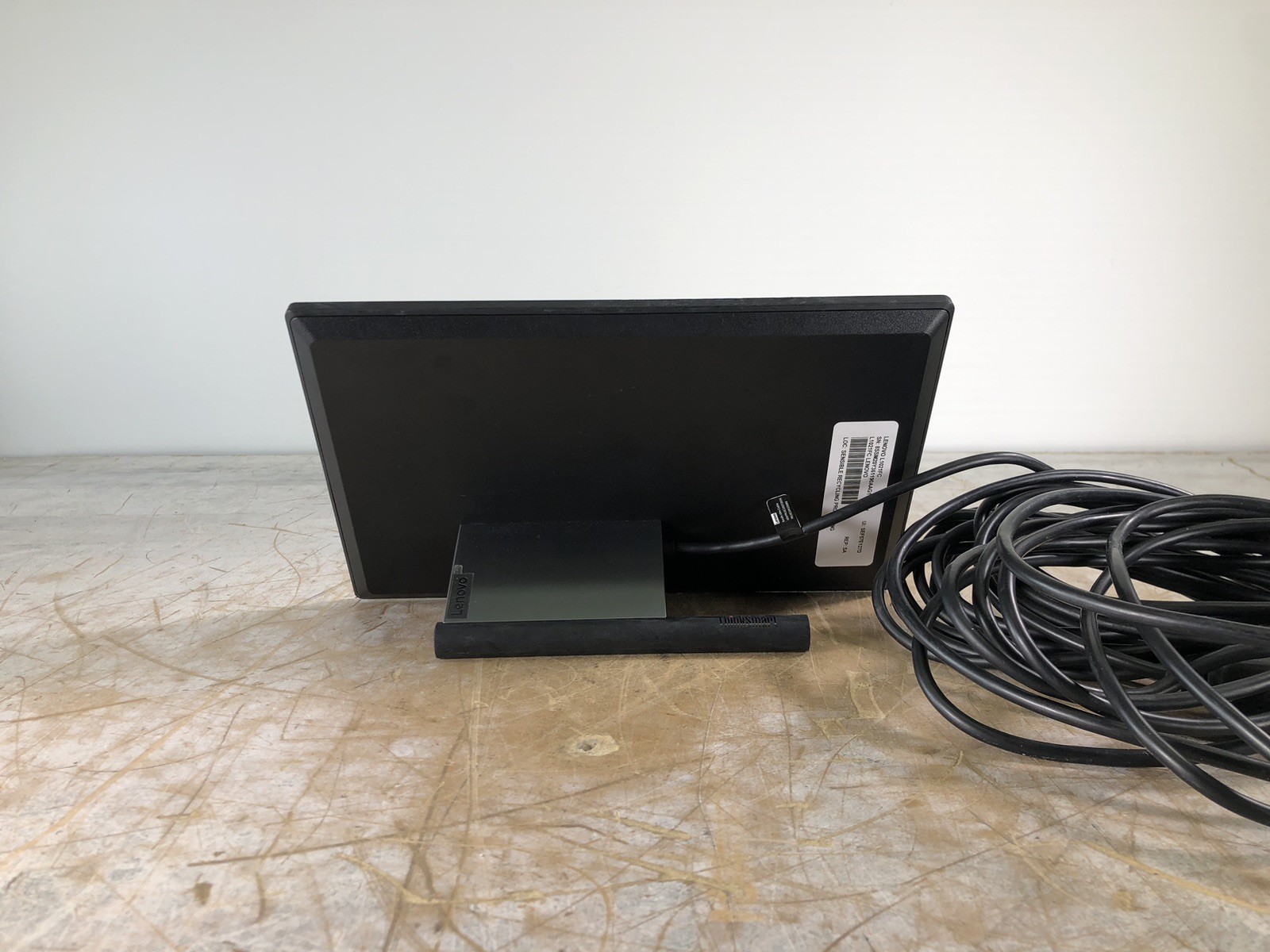 LENOVO L1021FC THINKSMART CONTROLLER WITH USB-C CABLE