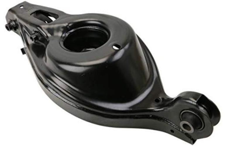 RK643287 Suspension Control Arm rear left lower