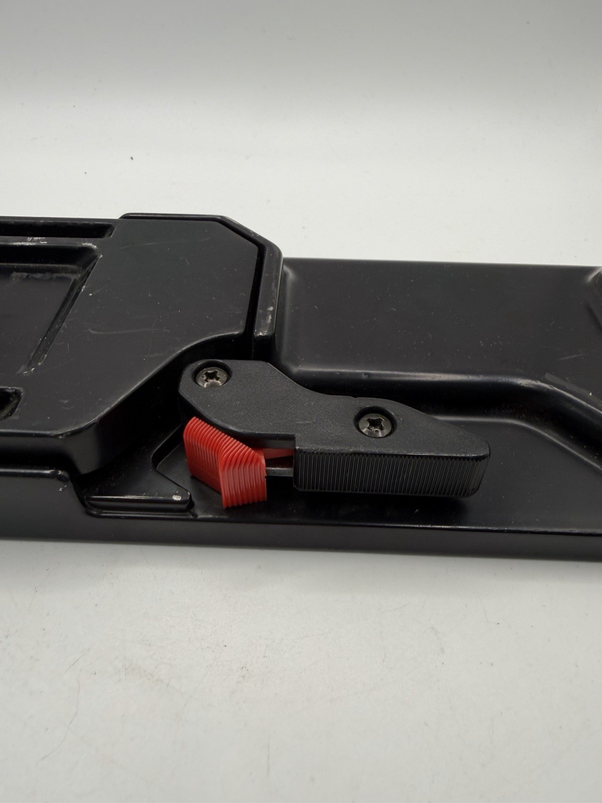 Sony VCT-14 Quick Release Tripod Adapter