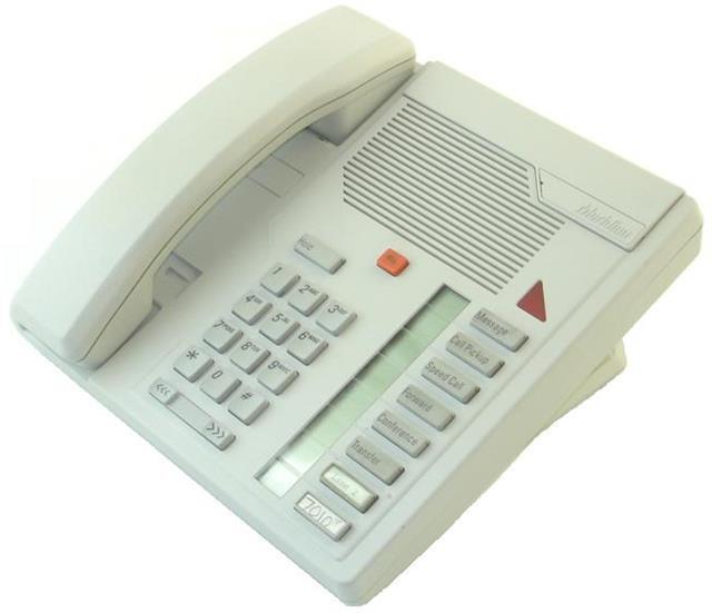 Nortel M2008 Gray Phone