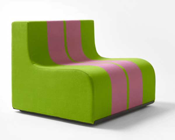 Poltronova Sofo Armchair