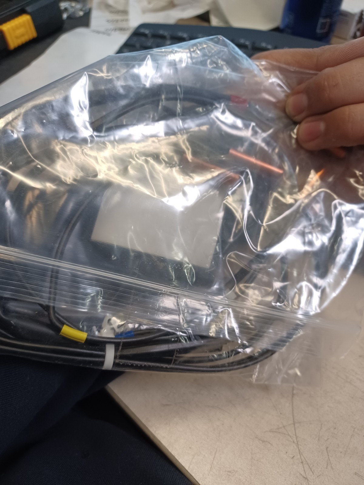 Daikin 2545146 Thermistor 25/08/08