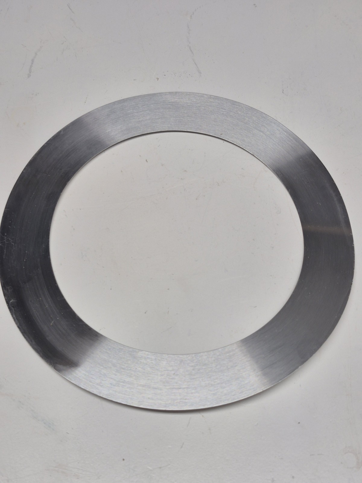BSR Turntable Record Changer Platter Mat Ring