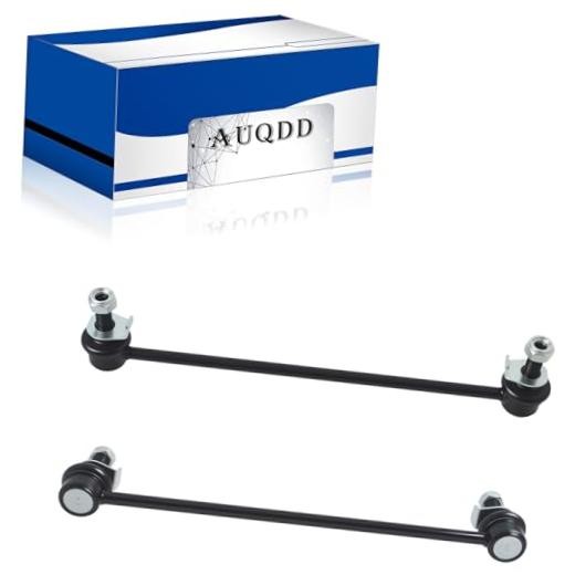 2Pcs K750273 Front Sway Bar Stabilizer Link Compatible With 2003 2PC_K750273