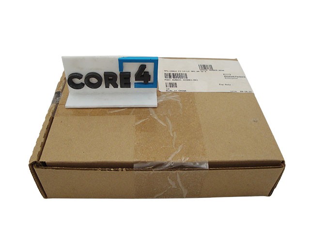 HP 659061-001 FC LC-LC OM3 6M 50 MIRCON *New Bulk* - QR631A, HP-10G-06M