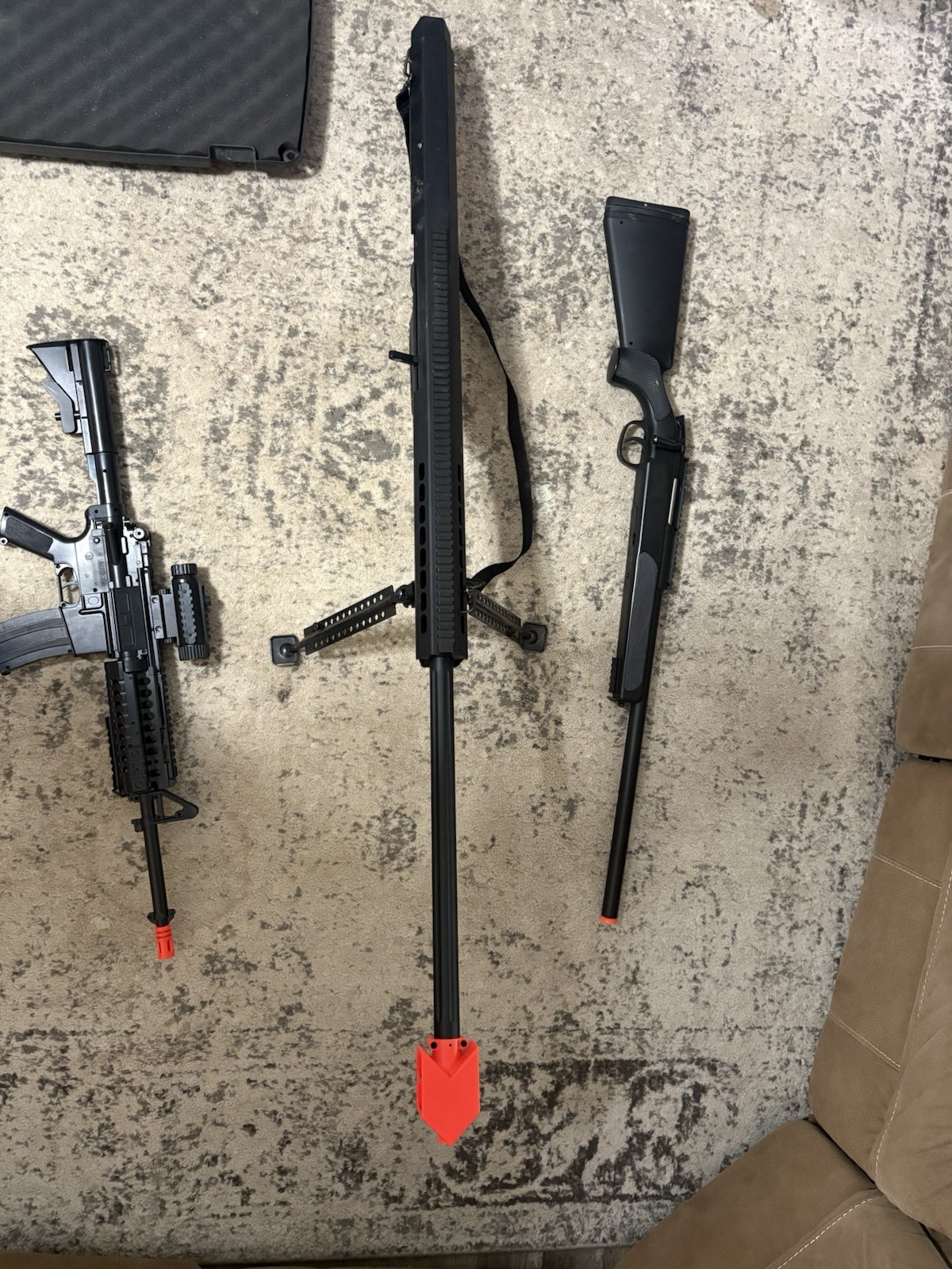 Airsoft Lot