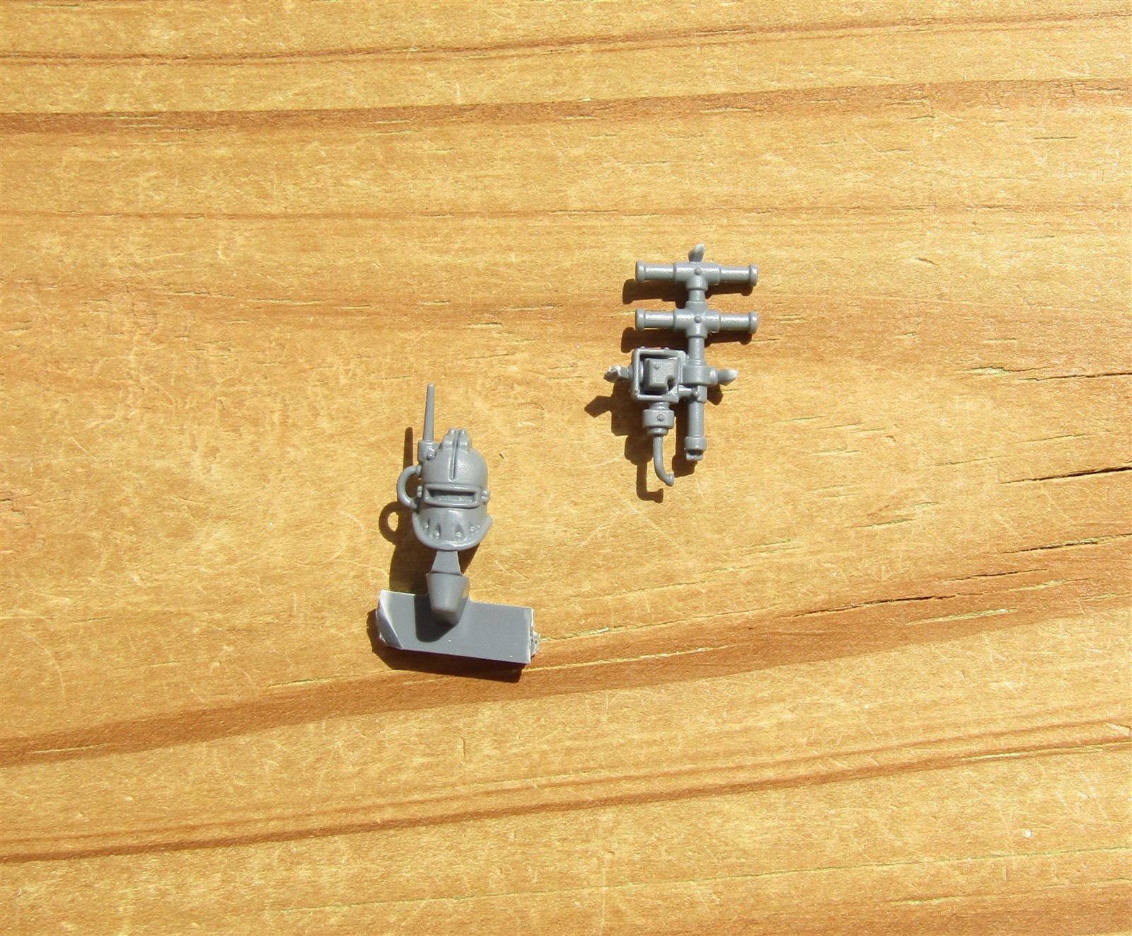 HH Solar Auxilia Veletaris Storm Section Vox Interlock Bits