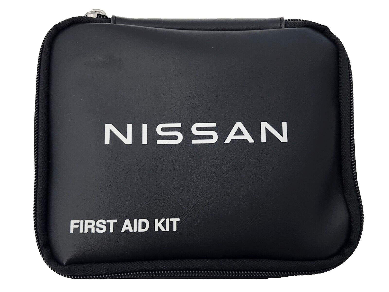 New OEM Genuine NISSAN Vehicle Medical First Aid Kit # 160110E, Free Ship