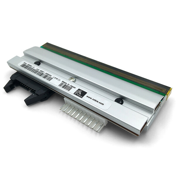 G48000M New Printhead for Zebra 140Xi3 140XiIII Plus Thermal Printer 203dpi