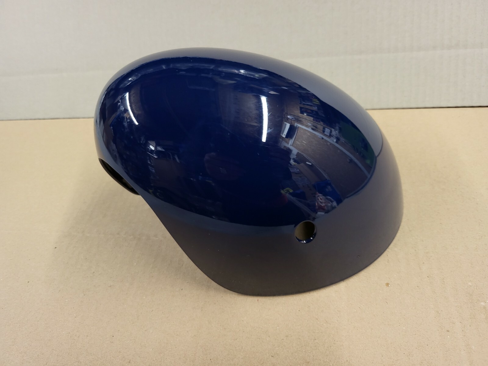 MINI F54 F55 F56 F57 F60 WING MIRROR COVER CASING BLUE C24