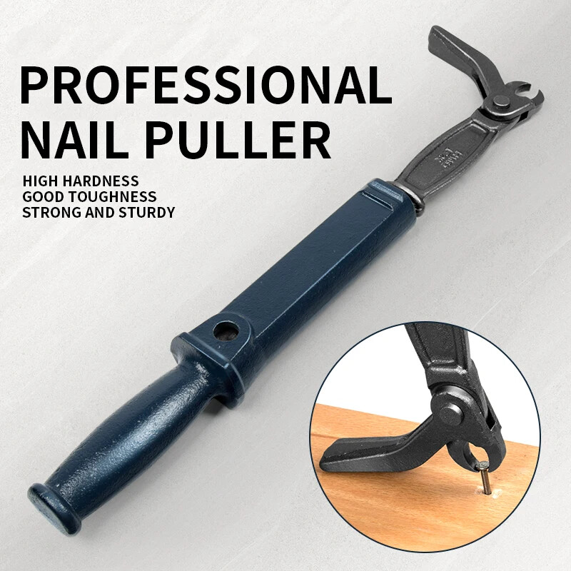 Nail Extractor Nail Extractor Carpenter's Box Extractor Nail Extractor