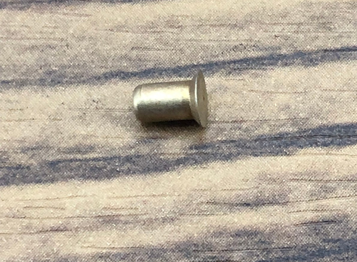 NOS - NAS1097AD4-3.5 Rivets 3.7oz #100