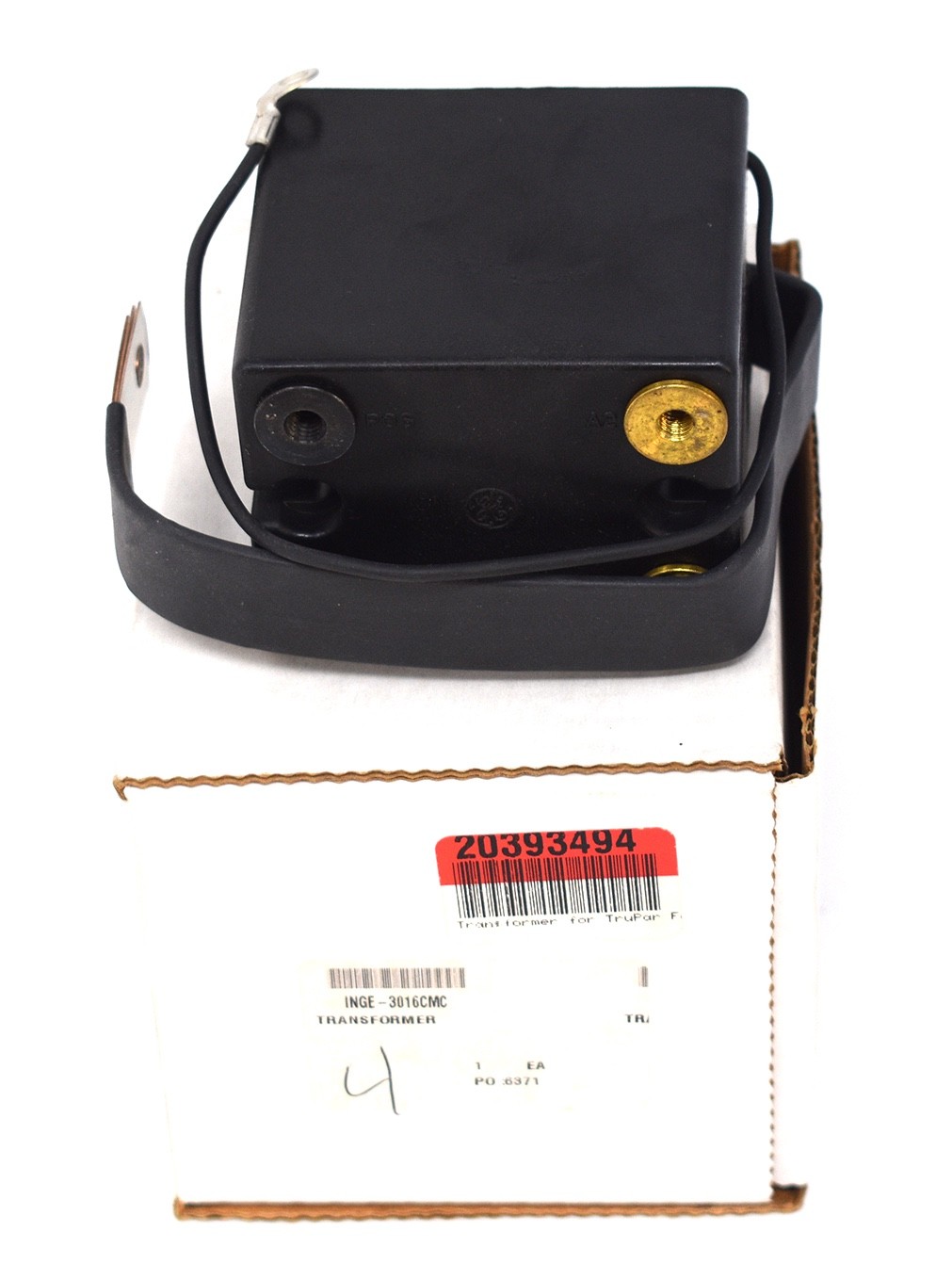 INGE 3016CMC Transformer 44B396056G4 New