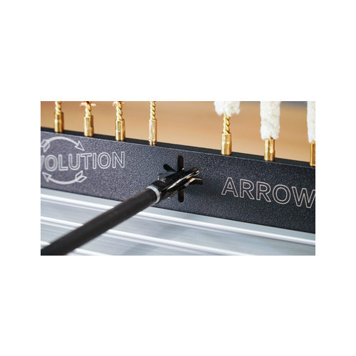 Last Chance Archery Revolution Saw