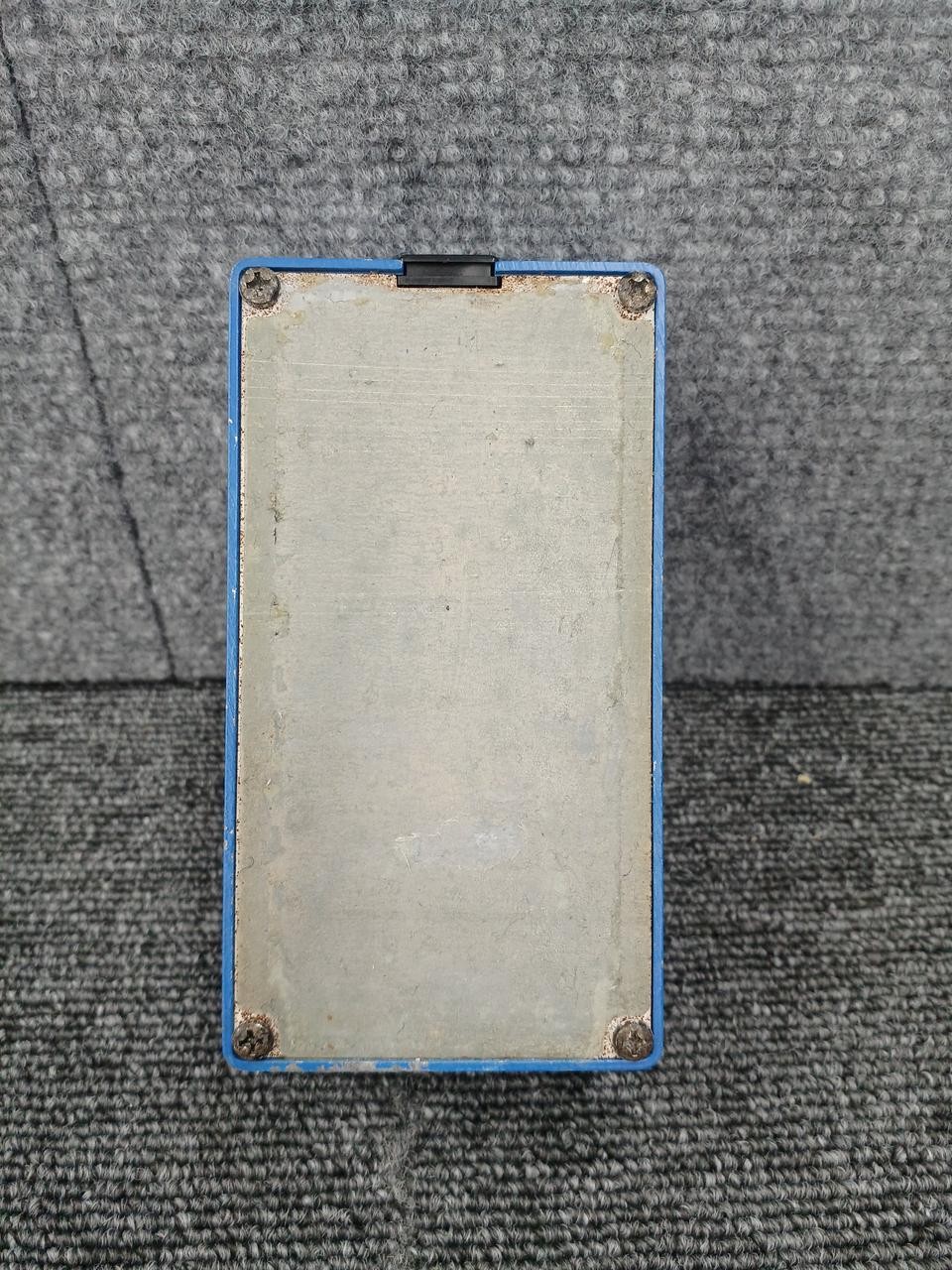 BOSS Model CS-2 Compressor Pedal